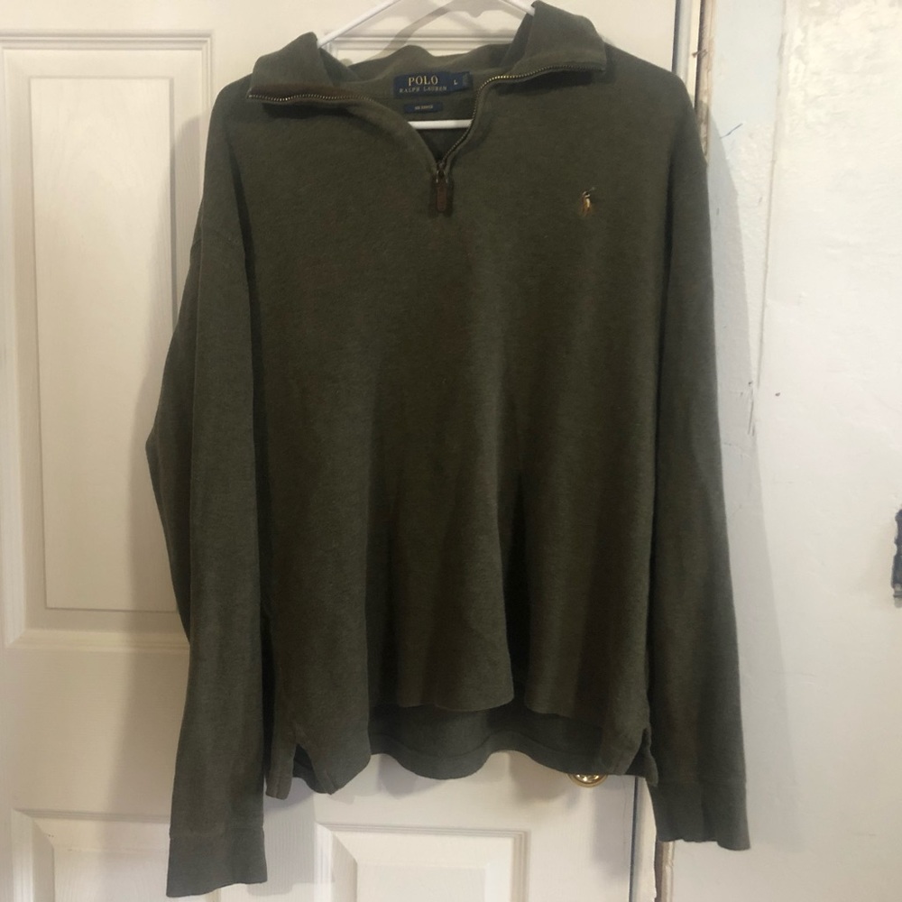Ralph Lauren Sweater